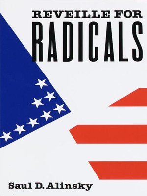 cover image of Reveille for Radicals